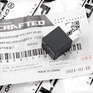 Motorcycle Parts Auxiliary Relay For CFMOTO 450SR 450NK 450MT 450CLC CF450SR CF450NK CF450MT CF450CL