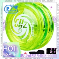 Responsive Yoyo D1 GHZ, Professional Looping Yoyos for Kids Beginner with Yoyo Strings+Gloves+Yoyo B