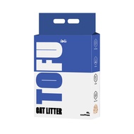 Loli Premium Tofu Litter 7L / Loli Regular Tofu Litter 6L / Cat Litter