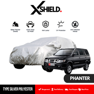 Body Cover Mobil Phanter / Sarung Mobil Phanter / Selimut Mobil Panther / Mantel Phanter / Mantol/pa