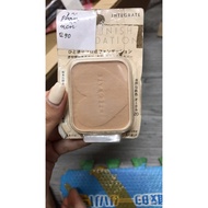 INTEGRATE Pro Finish Foundation Ochre 10, lightly bright skin color SPF16・PA++ Refill 10g genuine Ja