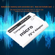 NEX SD2VITA 6 0 Memory Card For Ps Vita 3 65 System Micro-sd Tf Card