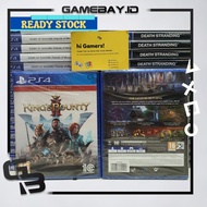 PS4 King's Bounty II Kings Bounty 2/ One EditionDAY