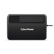 Bộ lưu điện UPS CyberPower BU1000EA (1000VA/630W) - Hàng chính hãng CyberPower VietNam