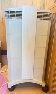 IQAir HealthPro 250 Air Purifier
