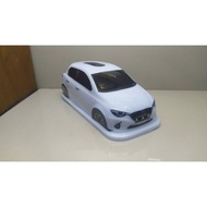 MAZDA CX2 TISSUE HOLDER SKYAKTIVE CX5/