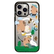 CASETiFY | Capybara Biubiu Touring