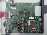 Mainboard LG 49LF540T  43LF540T พาร์ท EAX66203803  EAX66203805 (เมนบอร์ด แอลจี) อะไหล่แท้/ของถอดมือส
