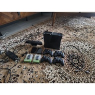 Xbox 360 1.5TB Full Game