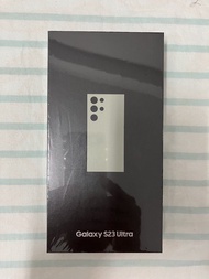 Samsung Galaxy S23 Ultra 8+256GB