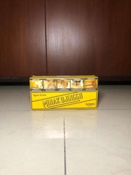 Terbaru Rokok Minak Djinggo Ready