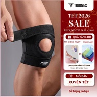 [K127]Premium Injury Avoidance Knee Protector - Single Knee Protector