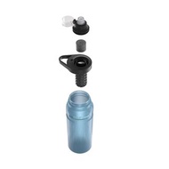 2026款 Katadyn BeFree AC Bottle Filter 濾水水樽 0.7 L 戶外過濾水器 露營用