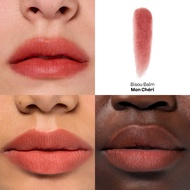 *พร้อมส่ง* VIOLETTE FR Bisou Balm Sheer Matte Lipstick (CHOOSE ONE COLOR)