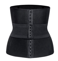 [Shop Malaysia] Ready Stok BENGKUNG DIAMOND 16 TULANG Waist Trainer With Belt Bengkung Bersalin Corset Korset Girdle Ala Sajat