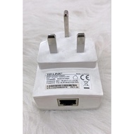 CLEARANCE !!️ TP-LINK AV600 POWERLINE ADAPTER CHARGER