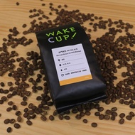 WAKE CUP !  多門肯亞 AA FAQ 水洗咖啡豆