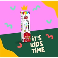 LEROSELLE TOOTHPASTE KIDS 50g Natural toothpaste‼️