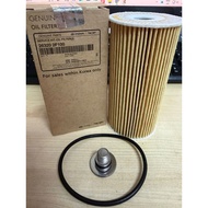 [ READY STOCK ] 100% ORIGINAL (HYUNDAI KIA) ENGINE OIL FILTER KIA CARNIVAL YP / HYUNDAI STARIA / SAN