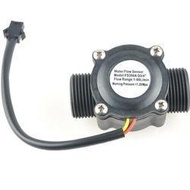 Liquid Flow Sensor 3/ 4 Inch Water Flow Sensor 3/4"