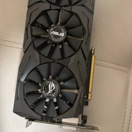 ASUS ROG Strix RX580 8gb