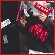 🇲🇾[ready stock] Supreme Money Cash Money Gun, Making A Cash Rain Money Toy Gun. Weddings Birthdays M