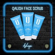 💯ORIGINAL💯 QALISH 7 DAYS FACE SCRUB QALISH FACE SCRUB