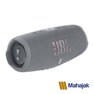 ลำโพงบลูทูธ JBL Charge 5 | Portable Waterproof Speaker with Powerbank