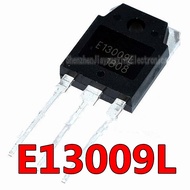 5PCS E13009 J13009 SBW13009 S 13009 TO 3P Triode Transistor New