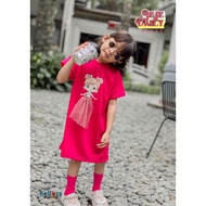 6910 Jeje Daily Dress by Helloza