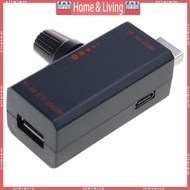 ci USB Fan Noiseless USB Fan Stepless Speed Controller 5V9V Adajust Ranges