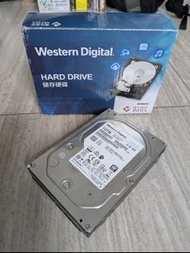 WD 10TB Ultrastar DC H300 Internal Hard Drive