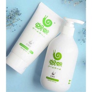 100% Original Wowo Pure Ginger Prevention Hair-Loss Shampoo And Hair Mask