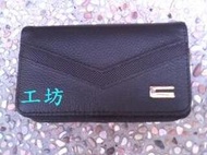 牛皮 真皮(量機訂做 非共用皮套充數,出貨加了防水處理,) 三星 Samsung  GALAXY  Note 3 ( SM N900 ) 手機適用 橫式 腰掛 皮套