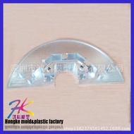 3D Printer Board Model Processing CNC Four-Axis Five-Axis Precision Aluminum Alloy Structure Parts P