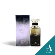 Ahmed Al Maghribi Black Fume EDP  (100ml)