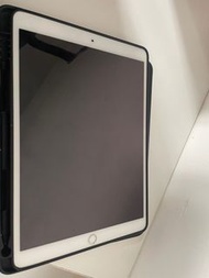 ipad air3 64GB grey with black case