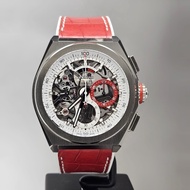 Jam Tangan Zenith el Primero 21 Indonesia Limited Edition 20 pc