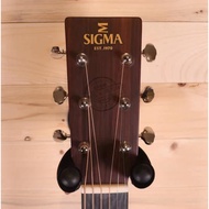 Z Price 25% Off Sigma Sigma 000M-18/1ST+/ DM-ST Side Sheet/Matte Acoustic Guitar