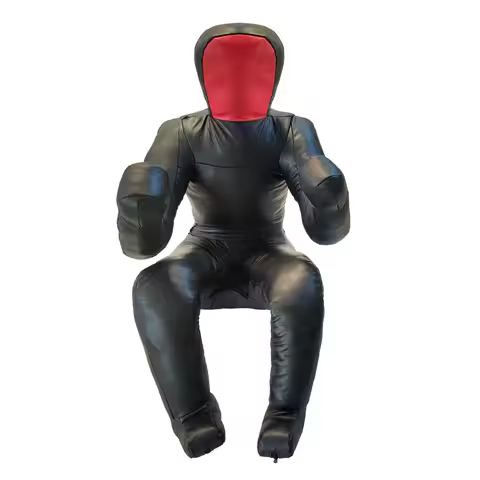 170cm Environmental Friendly Explosion-proof Fitness Training Gym Exercise Martial Arts Boxing Wrest