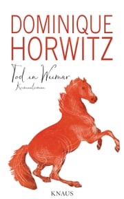 Tod in Weimar Dominique Horwitz