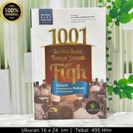 Book 1001 Questions and Answers, Modern Fiqh Mass