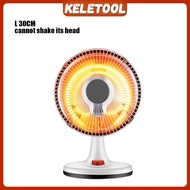 Portable Heater Fan Efficient Electric heater fan Household Warmer Fan For Office