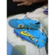 Nike Mercurial Air Zoom X Kylian Mbappe