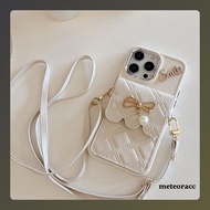 Sling Case Tas FJ20 EQ18 for Oppo A1k A12 A15 A16 A17 A18 A3 A31 A33 A3s A35 A36 A38 A3x A5 A52 A53 