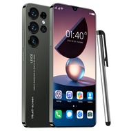 Galaxy S22 Ultra HP Android RAM 8GB 512GB Handphone Android 12 AMOLED 6.8inch Garansi Resmi Promo Cu