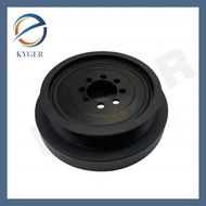 Suitable for BMW E88E82 Crankshaft Pulley 11237576675 KYGER High Quality Auto Parts