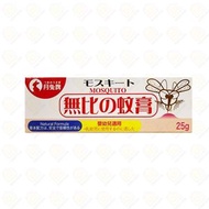 月兔牌 無比之蚊膏 25克 (4897062931542)