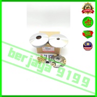 Suzuki VS125 VS 125 Front Pully Set / Pulley Depan + Bush + Fan