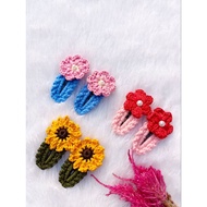 Hair Clip/hair Clip/hair Clip/Children's Knitting Clip